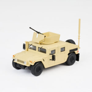 M1151 Enhanced Armament Carrier-SANDY YELLOW