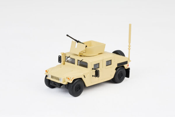 M1151 Enhanced Armament Carrier-SANDY YELLOW