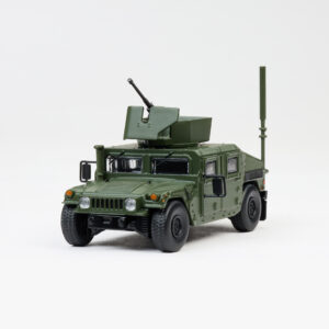 M1151 Enhanced Armament Carrier-ARMY GREEN