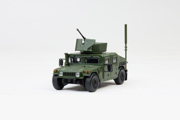 M1151 Enhanced Armament Carrier-ARMY GREEN