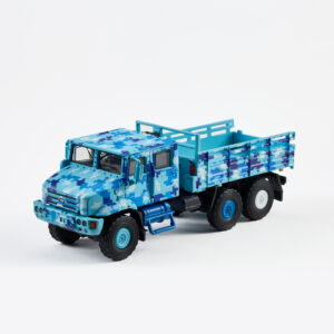 MV3-Snow Camo