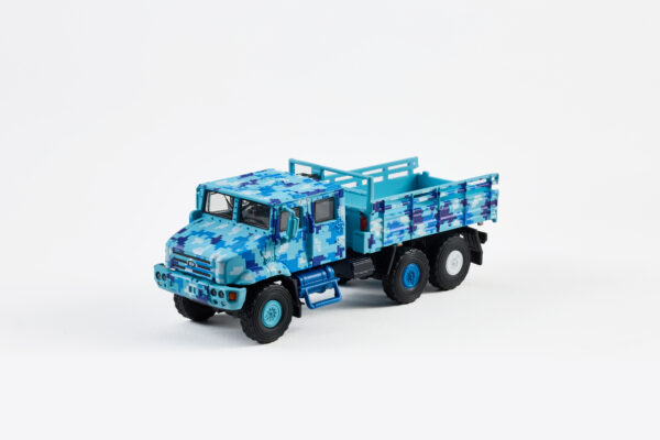 MV3-Snow Camo