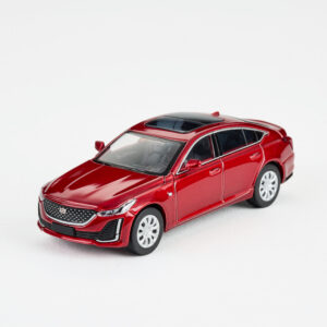 CT5-RED