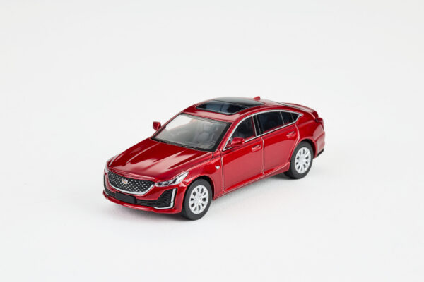 CT5-RED