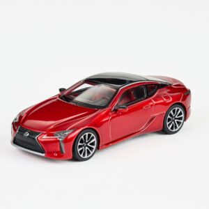 2020  LEXUS LS 500h-RED