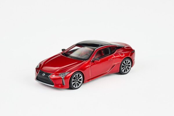 2020  LEXUS LS 500h-RED
