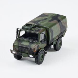 U1300L MILITARY TRUCK