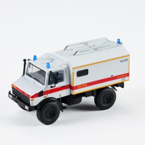 U1300L DLRG Water Rescue Ambulance