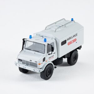 U1300L Civilian Ambulance
