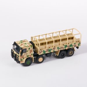 HOWO-DESERT CAMOUFLAGR