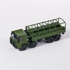 HOWO-ARMY GREEN