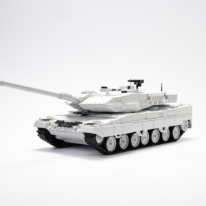 Leopard 2 A6-GREY
