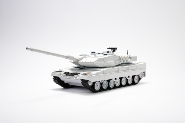 Leopard 2 A6-GREY