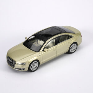AUDI A8L(D4)-GOLD
